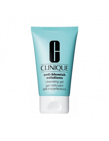 Antiblemish Solutions Cleasing Gel
