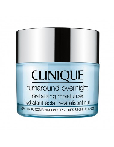 Turnaround Overnight Revitalizing...