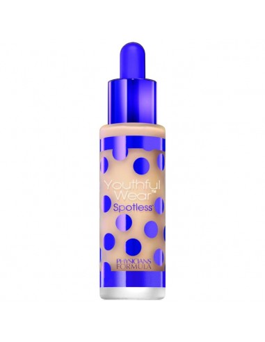 Youth Boosting Spotless Foundation Nude