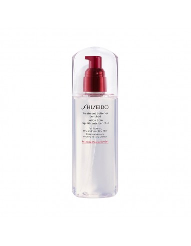 Treatment Softener Enriched