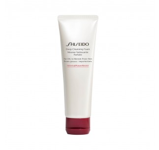 Deep Cleansing Foam