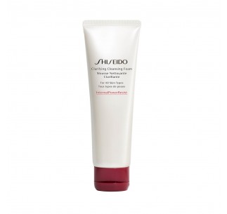 Clarifying Cleansing Foam