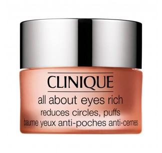 All About Eyes Rich