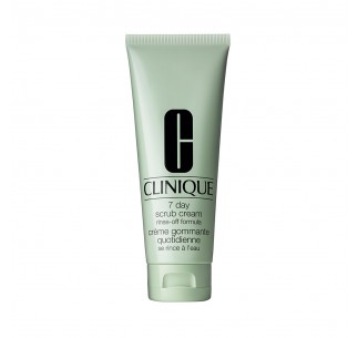 7 Day Scrub Cream Rinseoff...