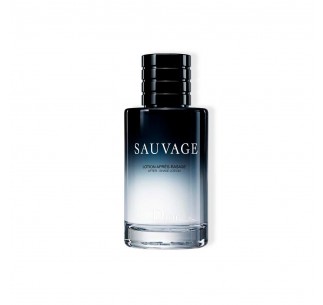Sauvage After Shave Balm