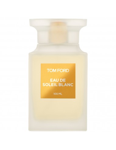 Eau De Soleil Blanc