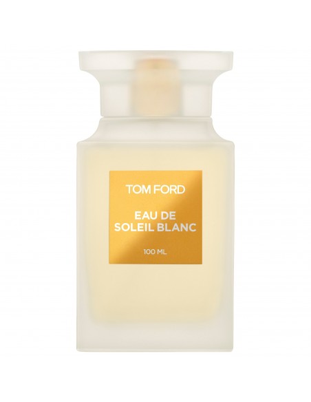 Eau De Soleil Blanc