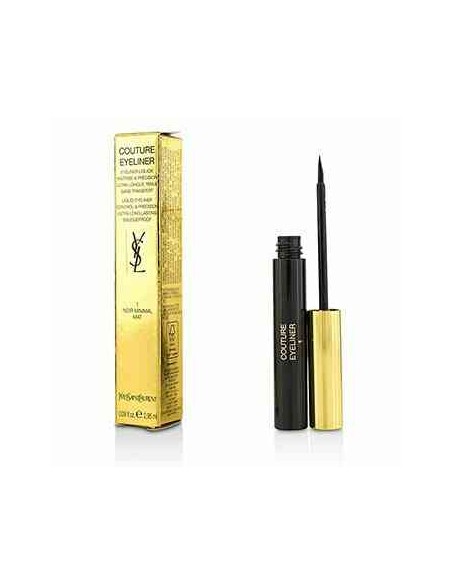 Couture Liquid Eyeliner