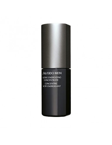 Active Energizing Concentrate