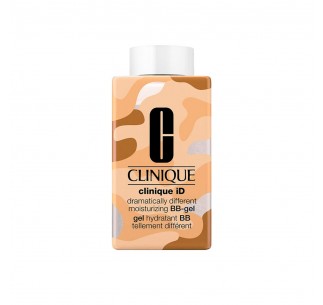 Clinique Id Dramatically...