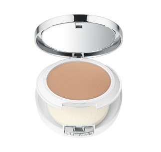 Beyond Perfecting Powder...
