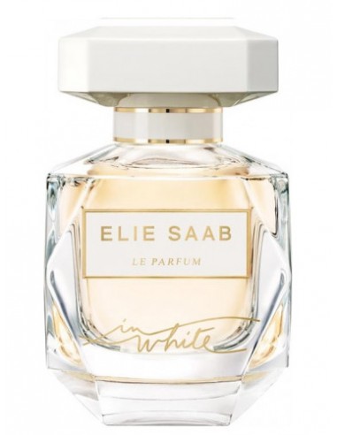 Elie Saab White