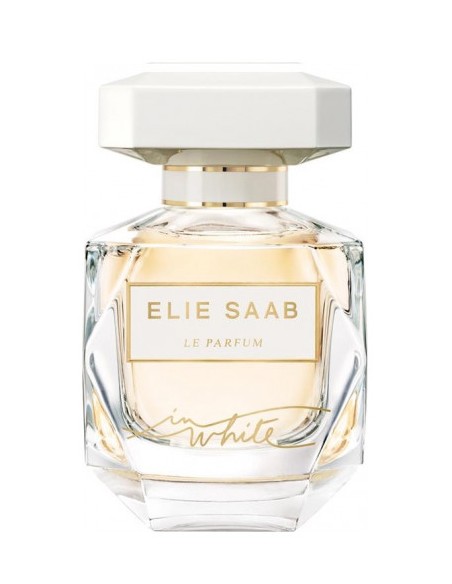 Elie Saab White