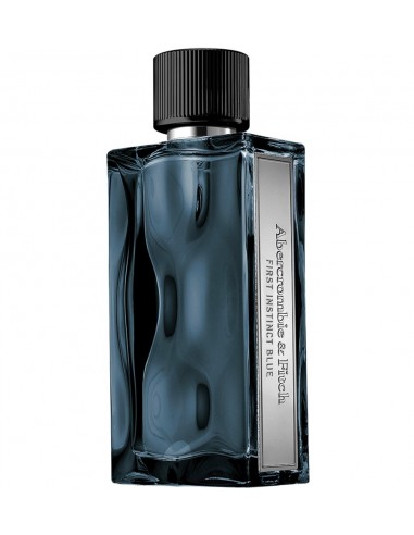 A&F First Instinct Blue For Men