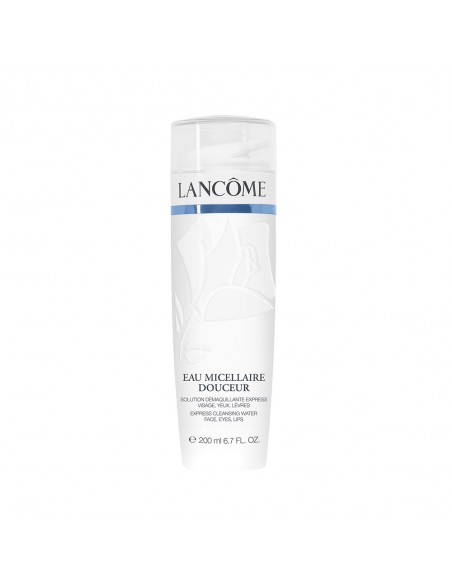 Eau Micellaire Douceur