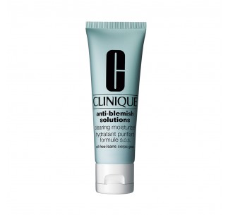 Clearing Moisturizer