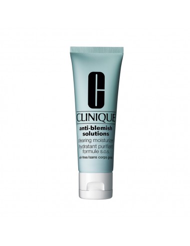 Clearing Moisturizer