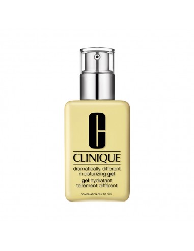 Dramatically Different Moisturizing Gel
