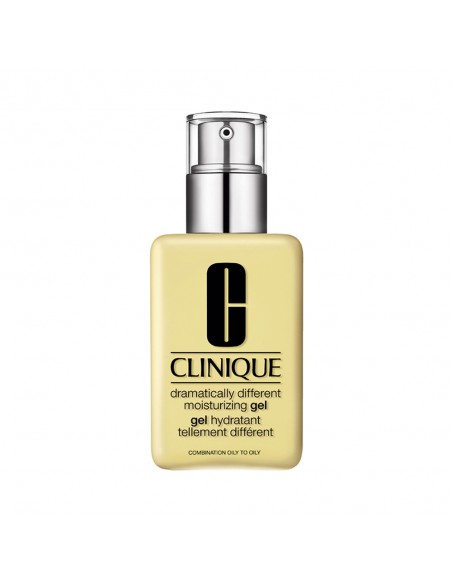 Dramatically Different Moisturizing Gel