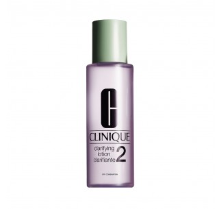 Clarifying Lotion 2