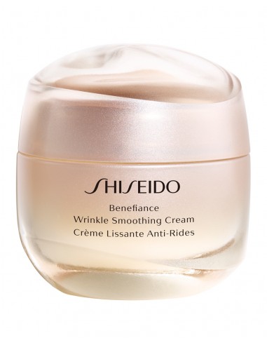 Benefiance Wrinkle Smoothing Cream