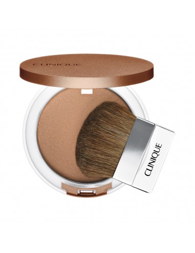 True Bronze Pressed Powder Bronzer