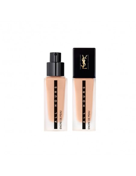 All Hours Foundation