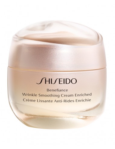 Benefiance Wrinkle Smoothing Enriched...