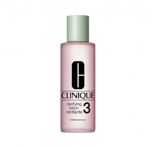 Clarifying Lotion 3