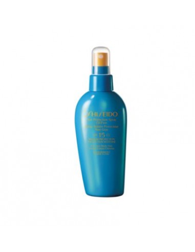 Sun Protection Spray Oil Free Spf15