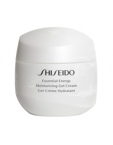 Essential Energy Moisturizing Gel