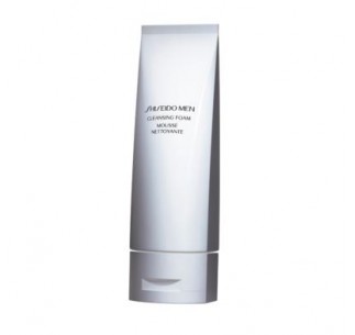 Shiseido Men Cleansing Foam