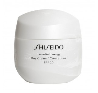 Essential Energy Day Cream