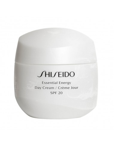 Essential Energy Day Cream