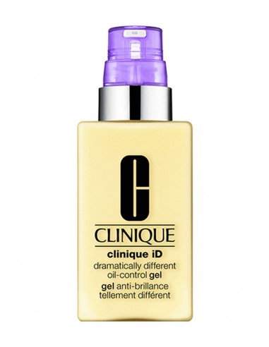 Dramatically Different Oilcontrol Gel