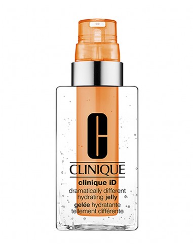 Dramatically Different Hydrating Jelly