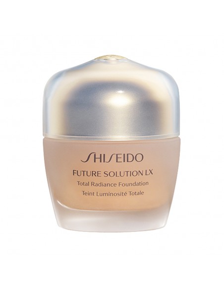 Future Solution Lx Total Radiance