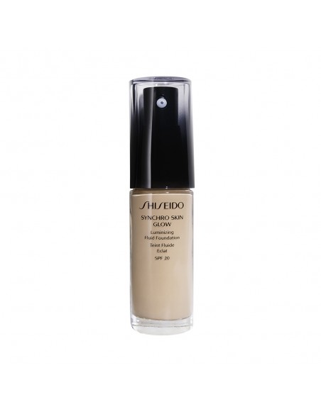 Synchro Skin Luminizing Foundation