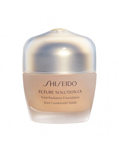 Future Solution Lx Total Radiance