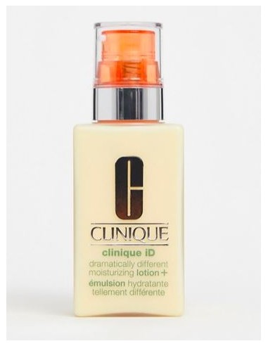 Clinique Id For Fatigue