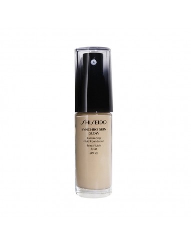 Synchro Skin Luminizing Foundation