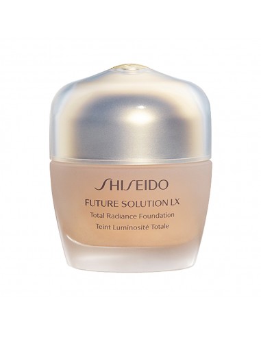 Future Solution Lx Total Radiance