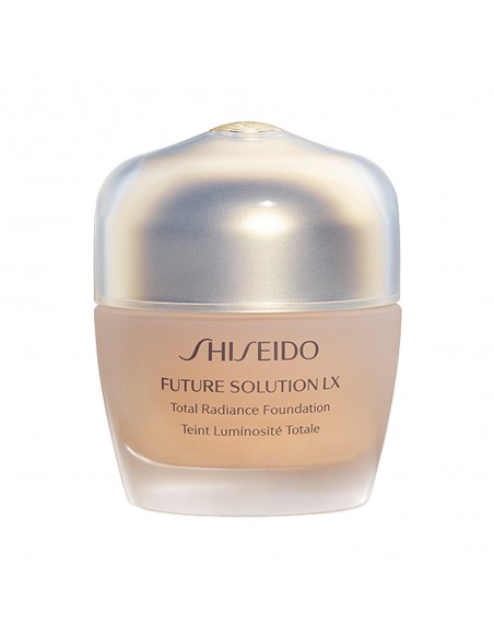 Future Solution Lx Total Radiance