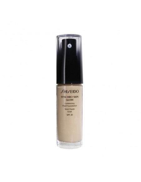 Synchro Skin Luminizing Foundation