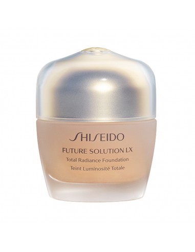 Future Solution Lx Total Radiance
