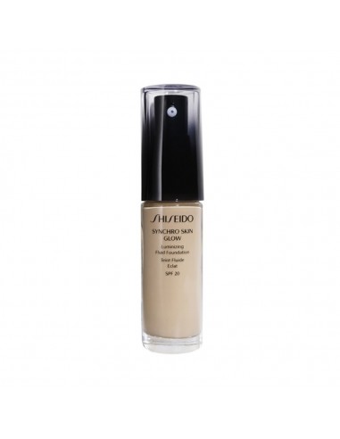Synchro Skin Luminizing Foundation