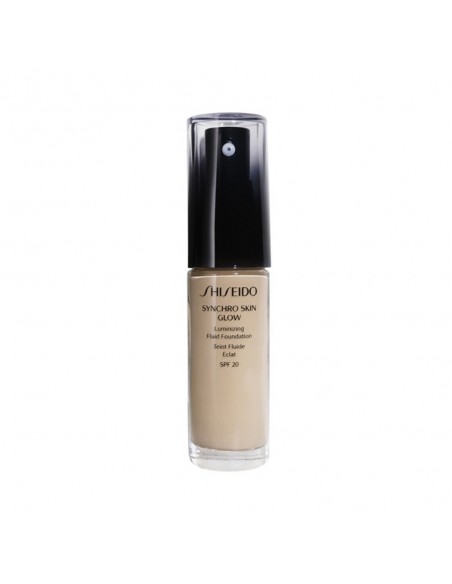 Synchro Skin Luminizing Foundation