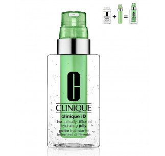 Clinique Id For Irritation
