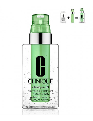 Clinique Id For Irritation