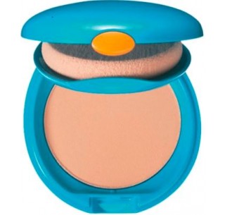 Uv Protective Compact Fd Spf30
